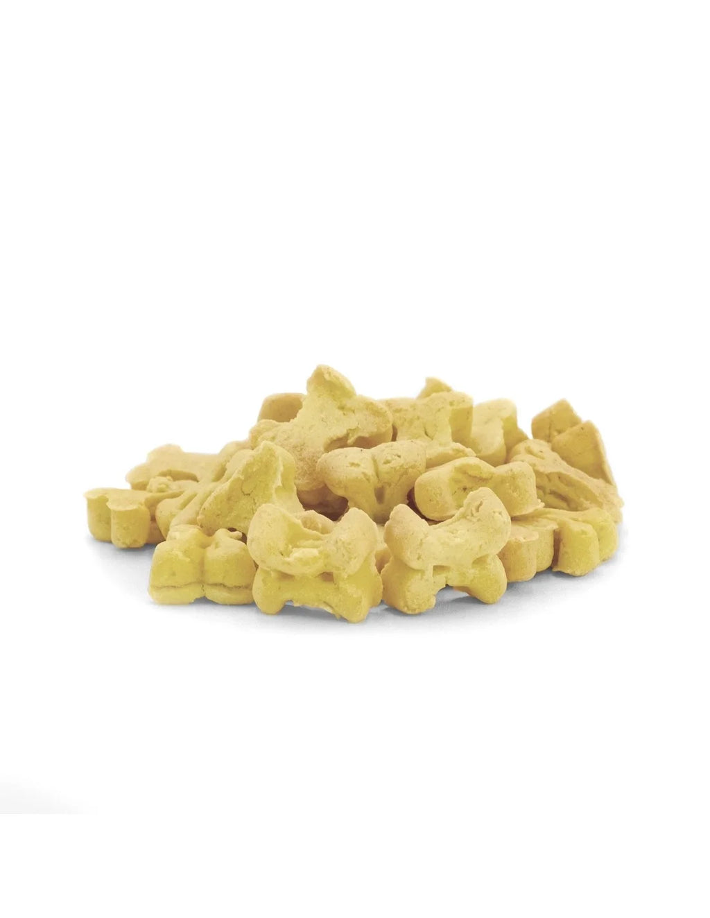 Record BiscoRe - Biscotti per cani Pepite al Latte - 400 gr