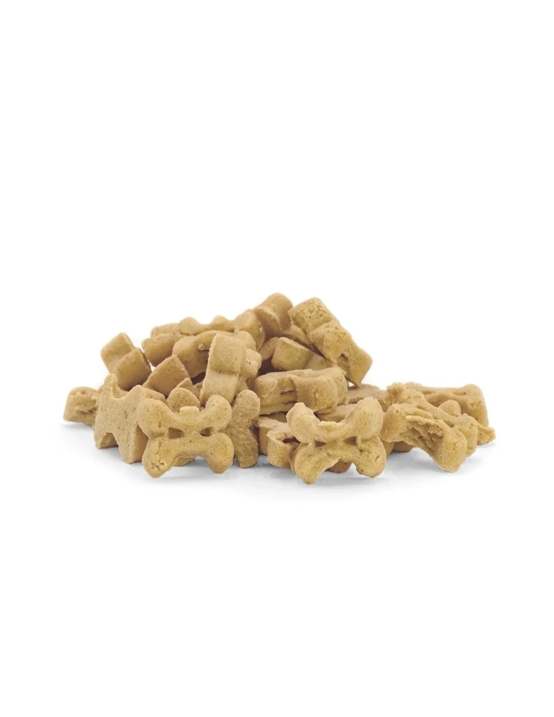 Record BiscoRe - Biscotti per cani Pepite Multicereali Low Fat- 400 gr