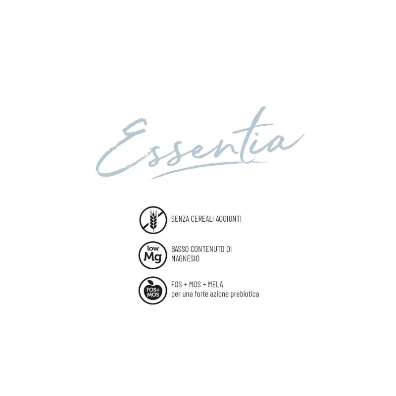 Pet 360 - Exigent Adult cat - Ricco in Maiale