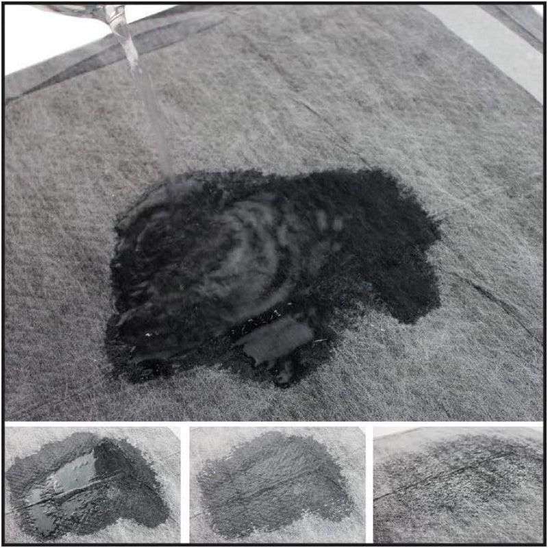 Croci Super Nappy: traversine igieniche e assorbenti per cani - 71x112 cm 25pz