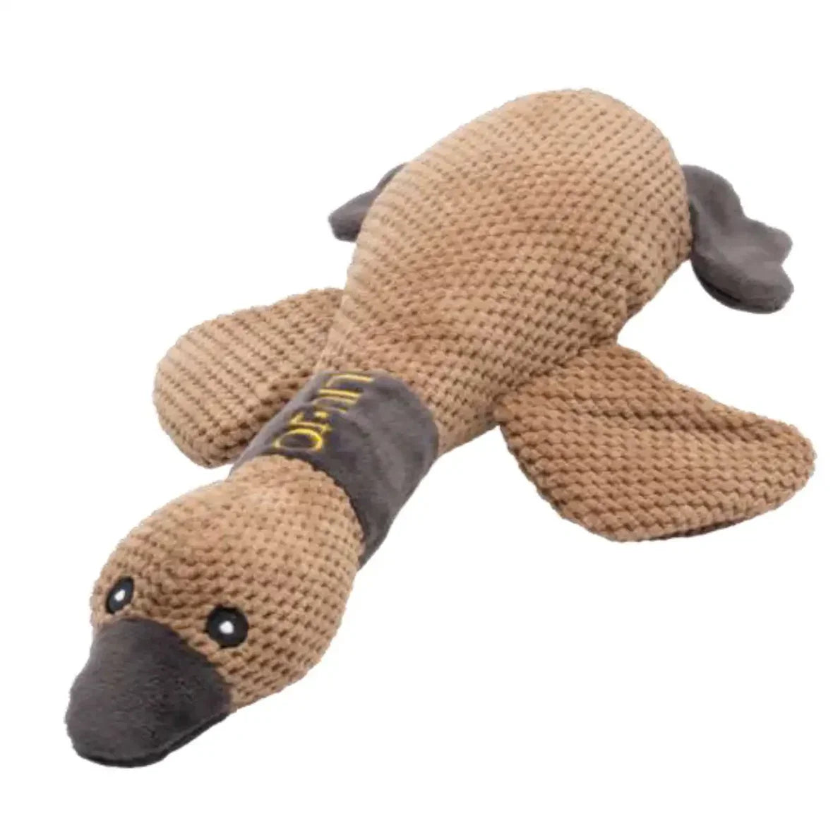 Liu Jo - Gioco per cani, pupazzo anatra