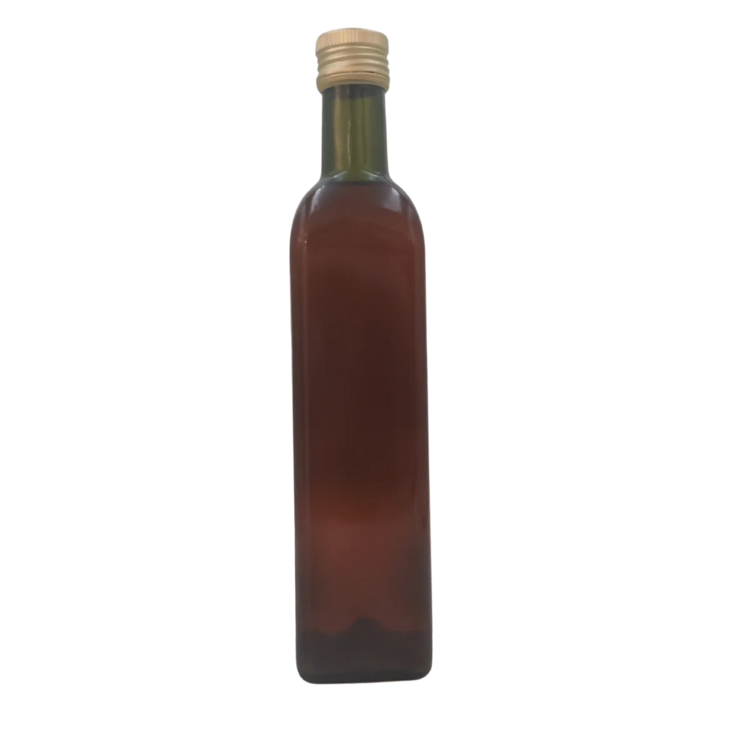 Olio di Salmone - Alimento semplice per cani e gatti - Elisyr