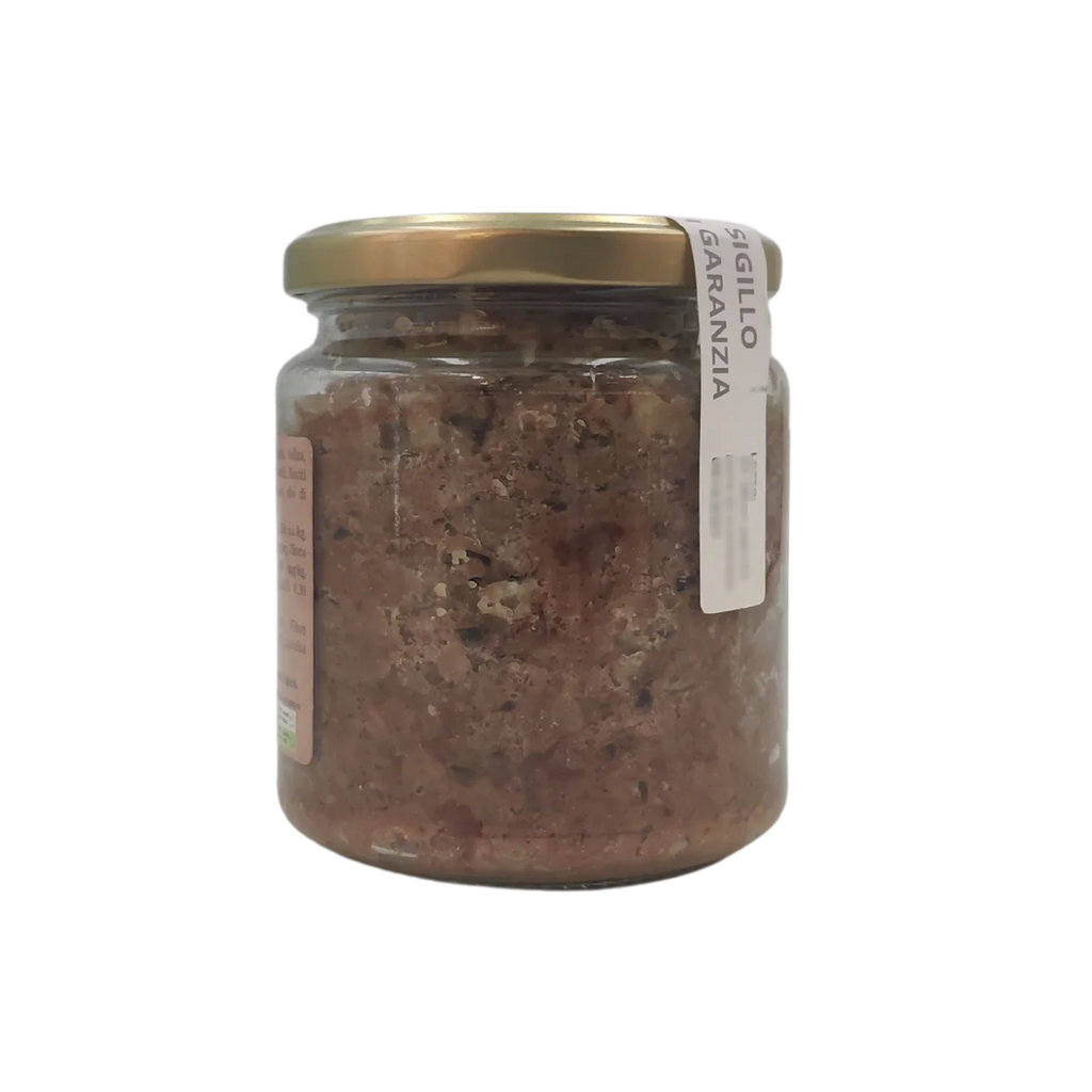 Suino - Alimento completo per Cani Adulti - Elisyr La Casalinga