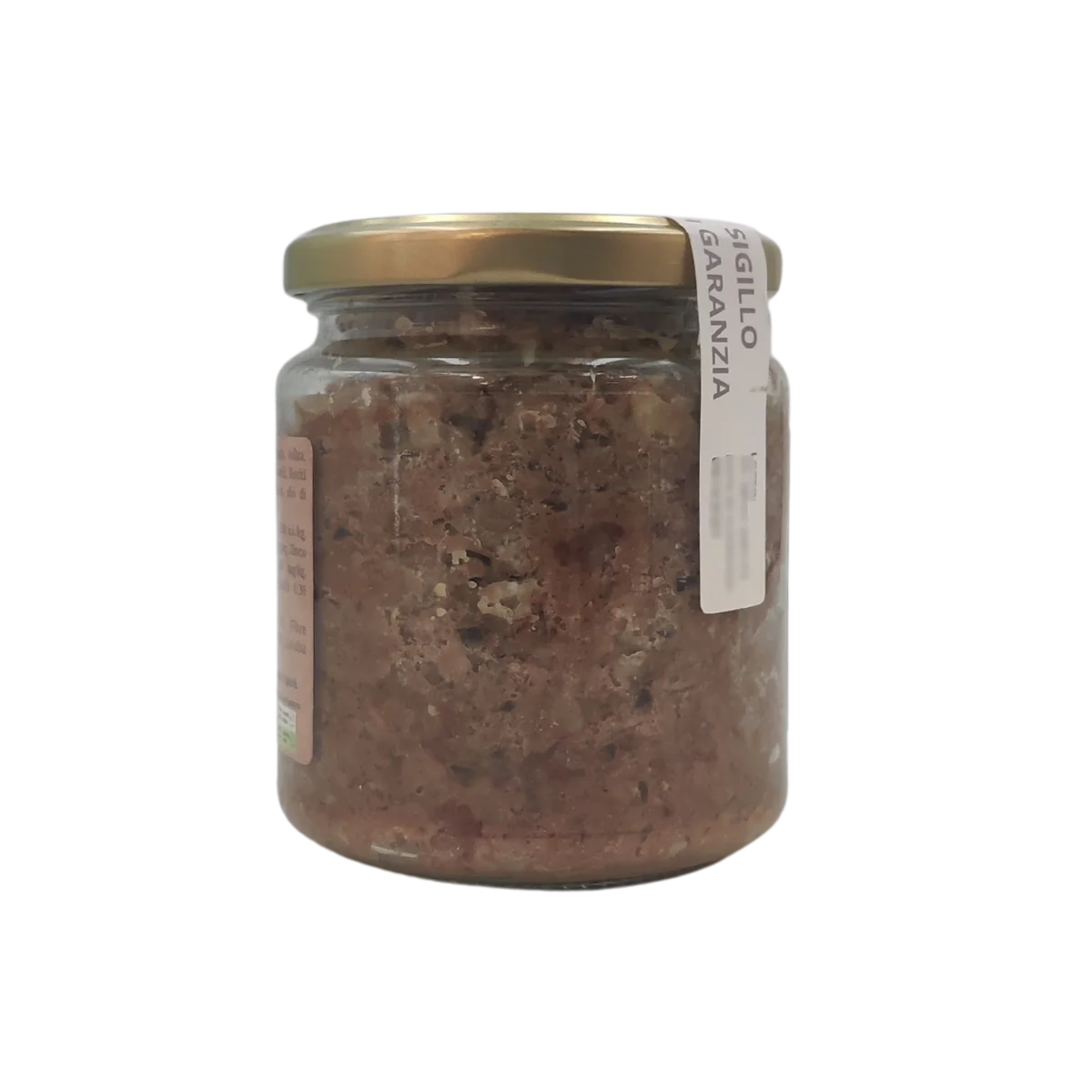 Suino - Alimento completo per Cani Adulti - Elisyr La Casalinga