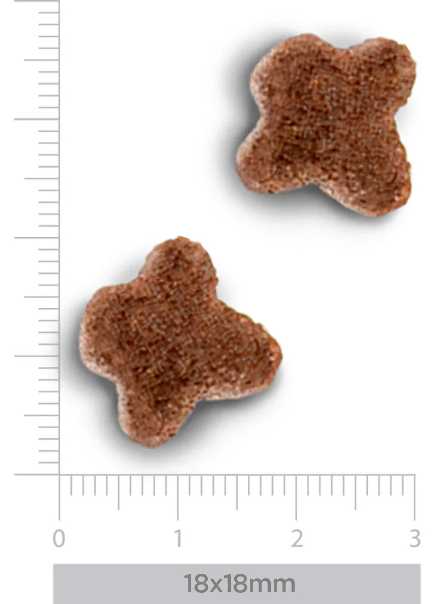 TrovetPlus Hepatic - Pollo Fresco - Crocchette dietetiche per Cani Adulti con insufficienza epatica