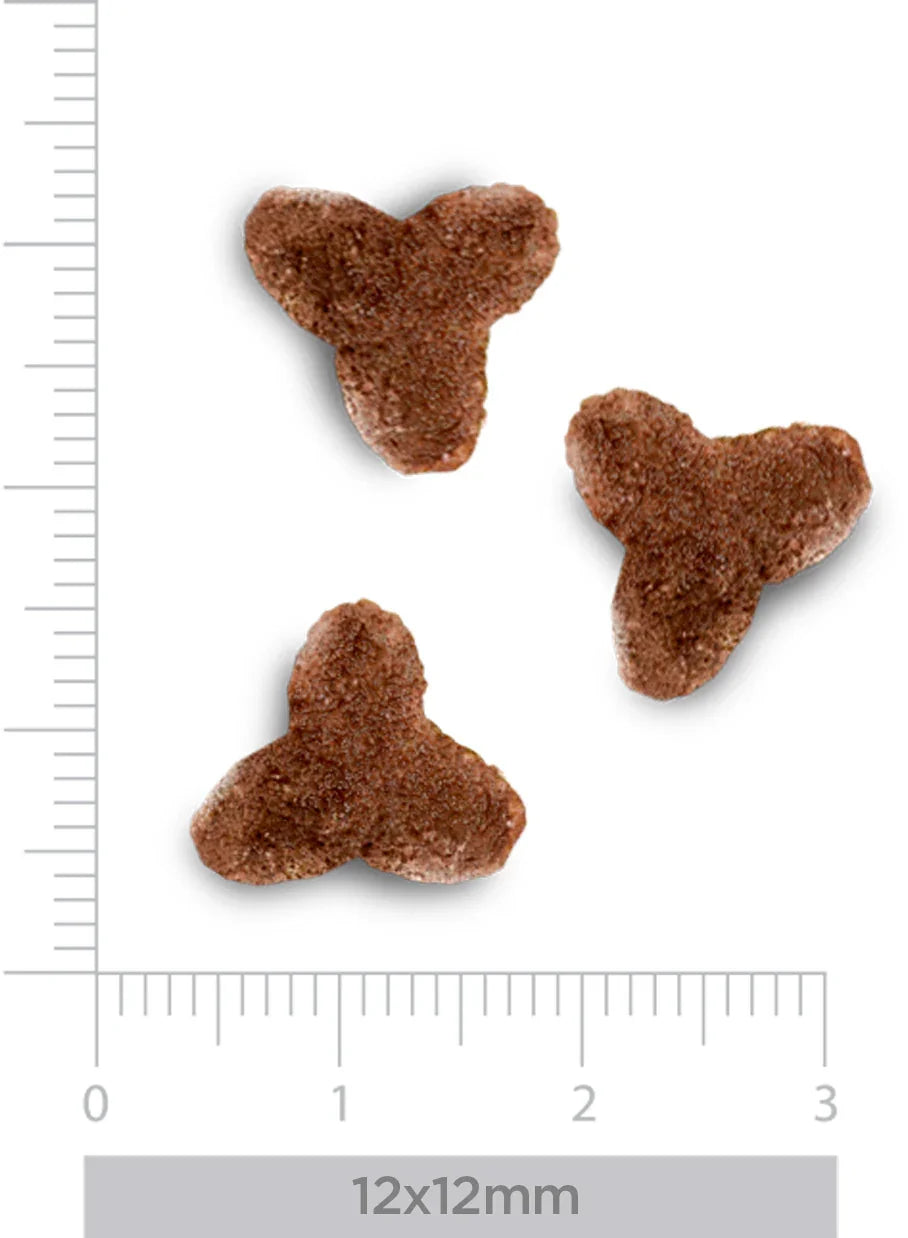 TrovetPlus Weight & Diabetic - Pollo - Crocchette per gatti adulti sovrappeso o diabetici