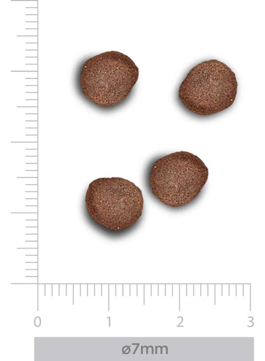 TrovetPlus Hypoallergenic - Salmone - Crocchette ipoallergeniche per Gatti Sterilizzati con intolleranze