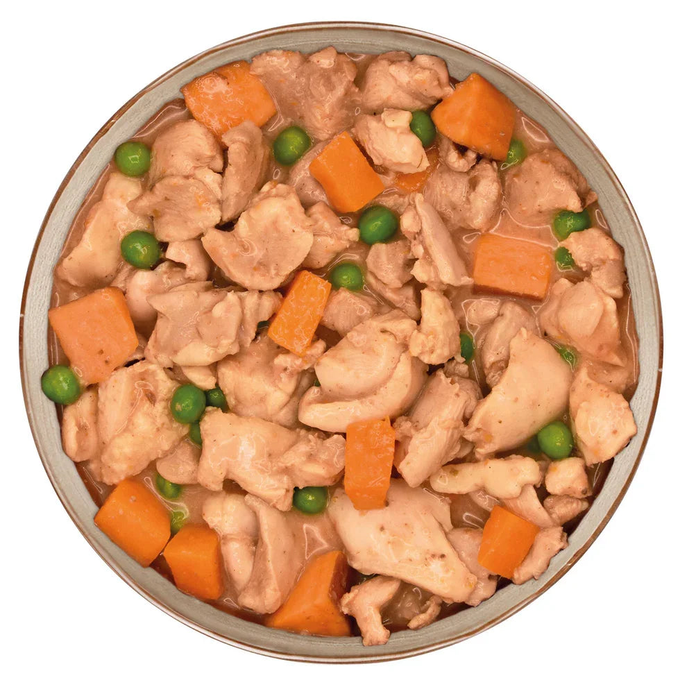 Arquivet FreshHome - Stufato di Pollo per Cani - Grain Free - 280 gr