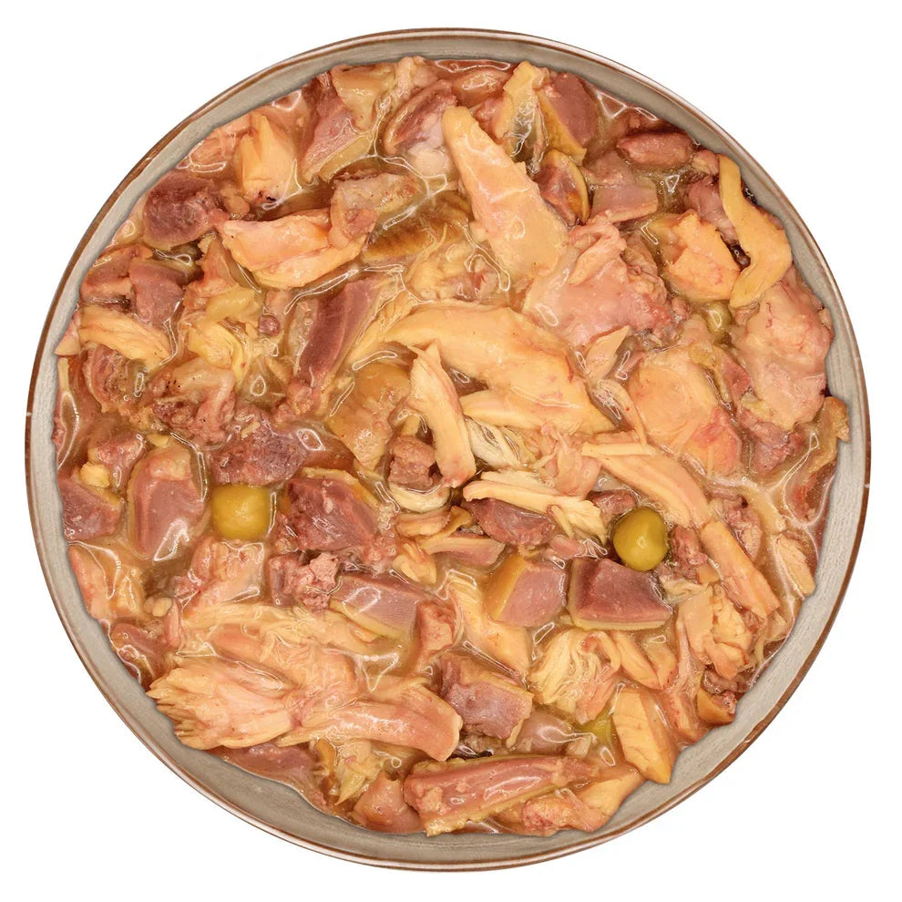 Arquivet FreshHome - Stufato d'Anatra per Cani - Grain Free - 280 gr