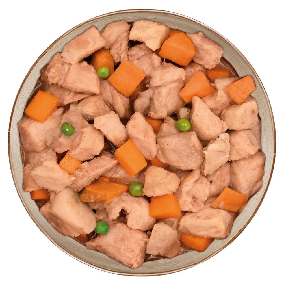 Arquivet FreshHome - Stufato di Maiale per Cani - Grain Free - 280 gr