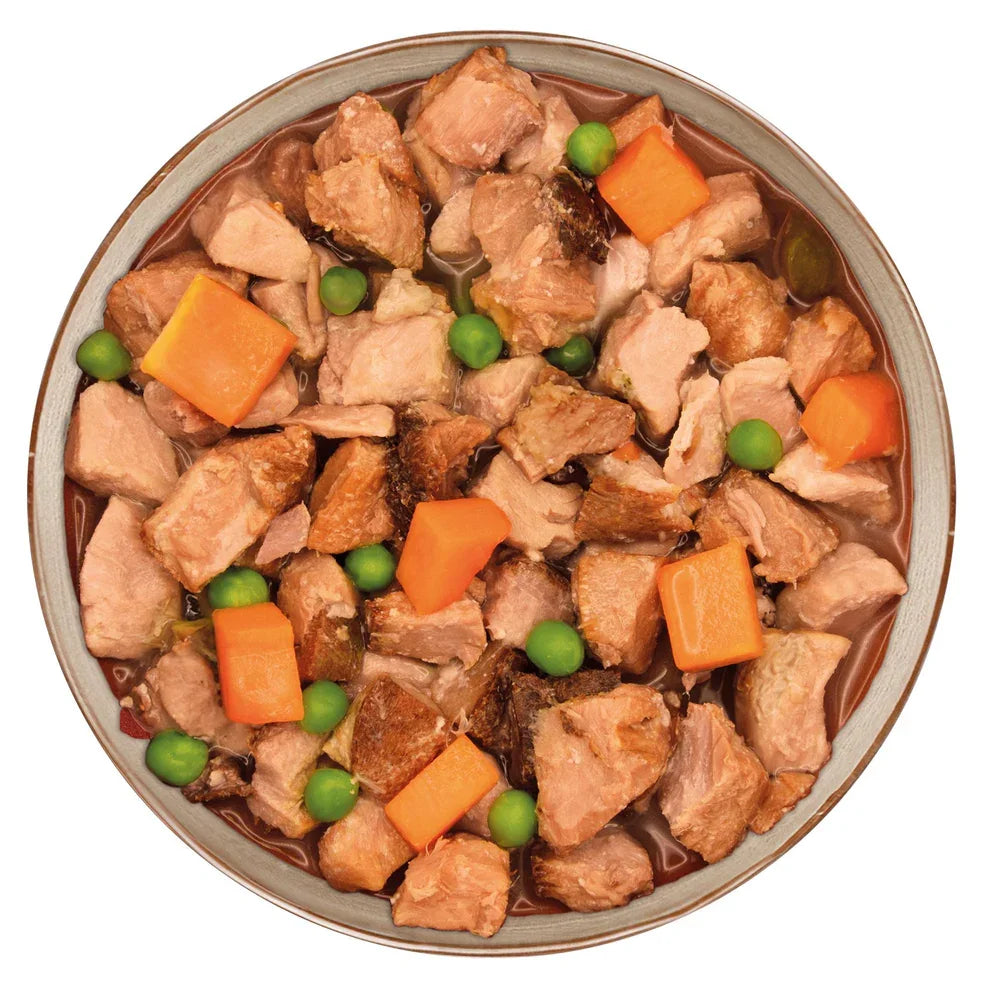 Arquivet FreshHome - Stufato di Pesce per Cani - Grain Free - 280 gr
