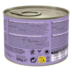 Arquivet Fresh - Polpettine di Agnello per Cani - Gluten free e Grain free - 200 gr