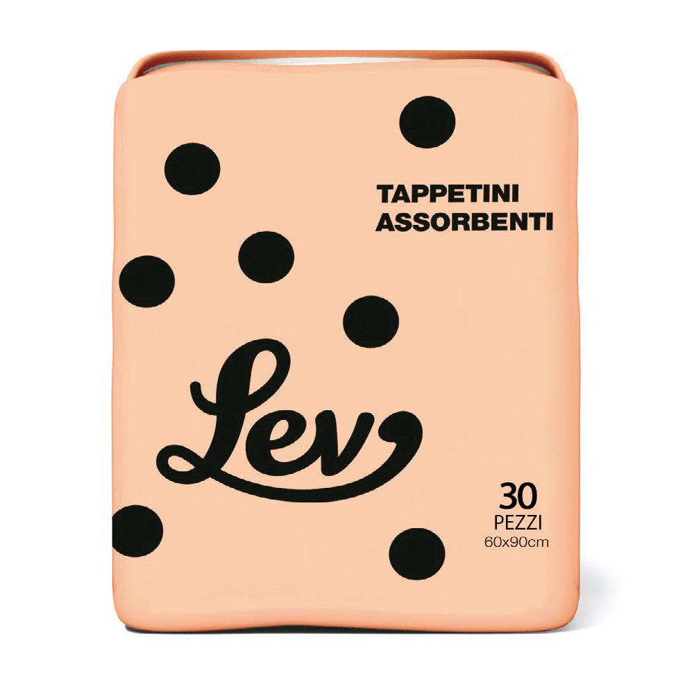 Lev- Tappetini Igienici per cani 60x90