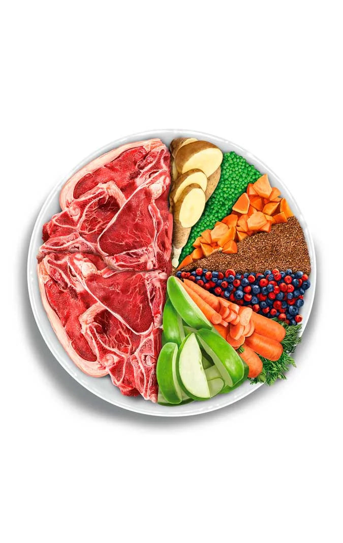 Amanova - Adult Cat - Delicious Lamb - Agnello fresco