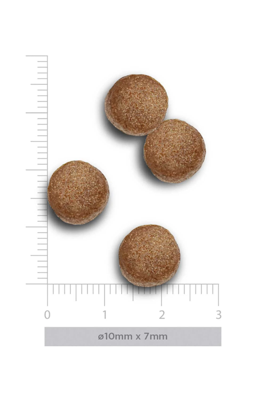 Amanova - Puppy medium - Exquisite Chicken - Pollo fresco