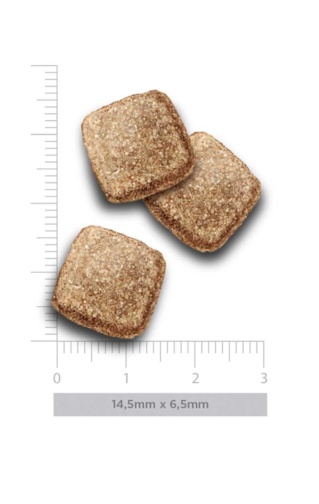 Amanova - Adult mobility - Fish Delicacy - Pesce bianco fresco